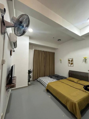 D'Anggun Studio